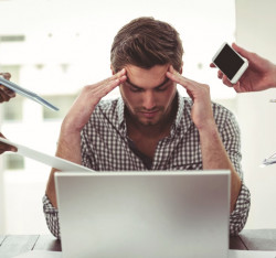 Psico-Neuro-Immunologia:  come il Toxic-Stress influenza  il connubio Mente-Cervello-Corpo