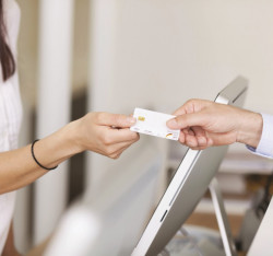 A proposito di pagamento delle prestazioni odontoiatriche
