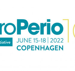 "Europerio10? ll più importante evento al mondo  nell’ambito della parodontologia"