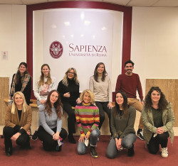 Gestione della salute orale  nel paziente Special Needs