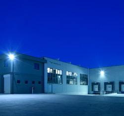 Univet Loupes Diventa il più Grande Produttore Europeo di Sistemi Ingrandenti