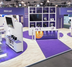 exocad presenta Nuove Versioni Software all’International Dental Show di Colonia