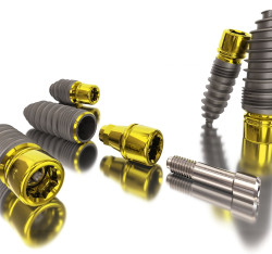 Il produttore CHAMPIONS-Implants GmbH cerca un nuovo distributore in Italia