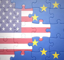 UE e Usa lanciano la prima task force per la salute