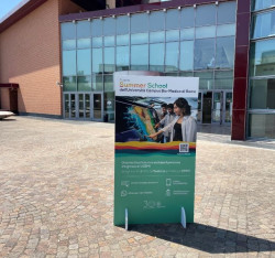 All’università Campus Bio-Medico di Roma presentate Summer School in medicina e discipline Stem