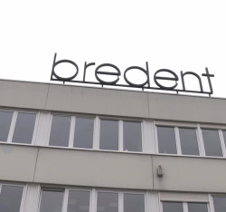 Bredent: “Pioneer In Immediate” - Il Tour Arriva a Roma il 22-23 settembre 2023