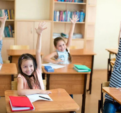 Educazione alla salute a scuola: senatori al lavoro in undici istituti italiani 