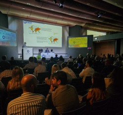 Disturbi del sonno e apnee notturne, grande risposta di pubblico al secondo Congresso nazionale di Bari 