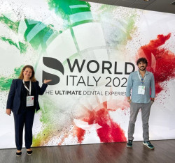 Grande successo per il DS World Italy 2023 grazie ai relatori di fama internazionale, alla formazione clinica di alto livello e alle innovazioni digitali presentate a Riccione 