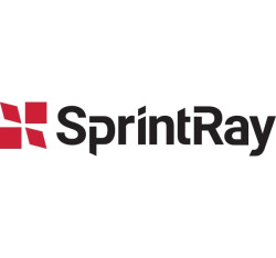 SprintRay rivoluziona il workflow di stampa 3D Chairside