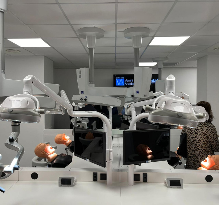 Inaugurato ieri il “Venini Academy”, il più avanzato Centro Corsi in Europa gestito da Tootor