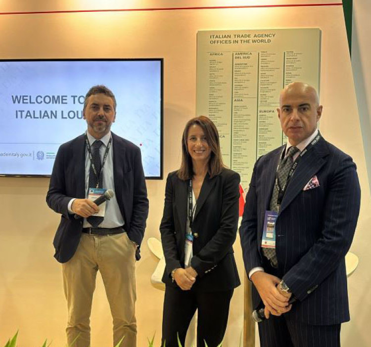 A IDEM 2024 le aziende italiane si distinguono per innovazione e tecnologia