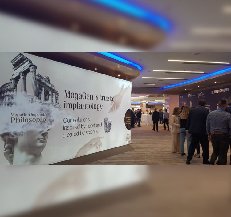 17° Simposio Internazionale MEGAGEN a Roma