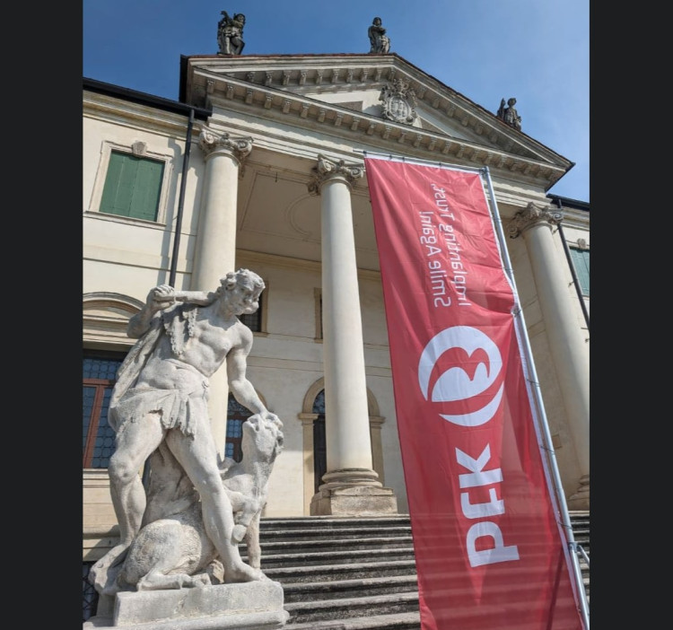 Congresso Opera Vicenza 2024: un altro evento di successo per l’azienda implantare Btk