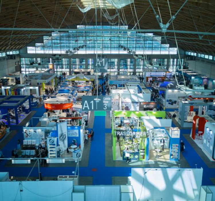 I numeri di Expodental Meeting 2025