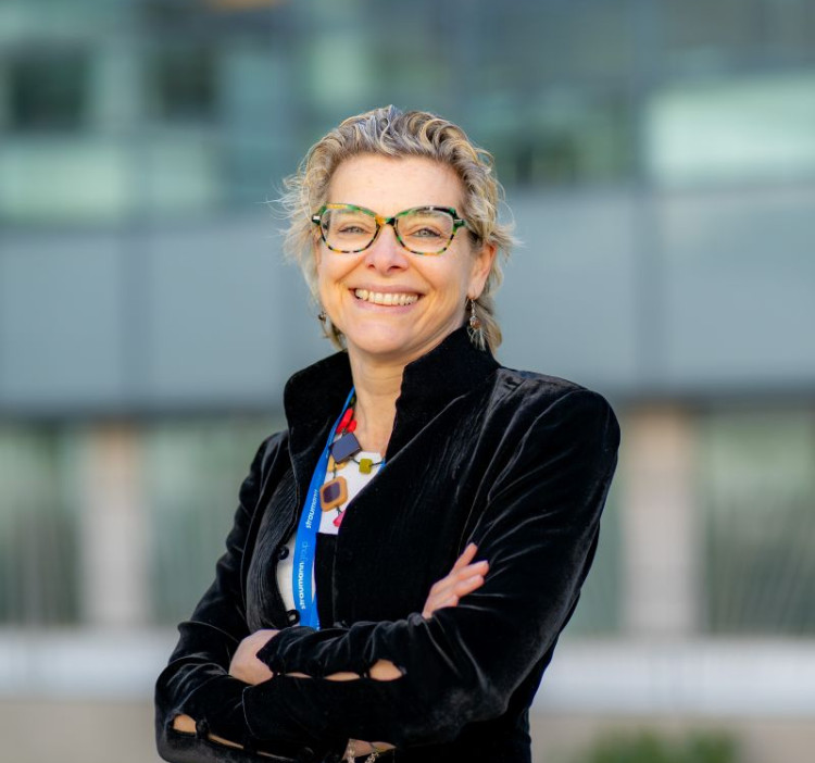 Alide Passariello Nuova Head of Marketing, Education & Communication di Straumann Italia