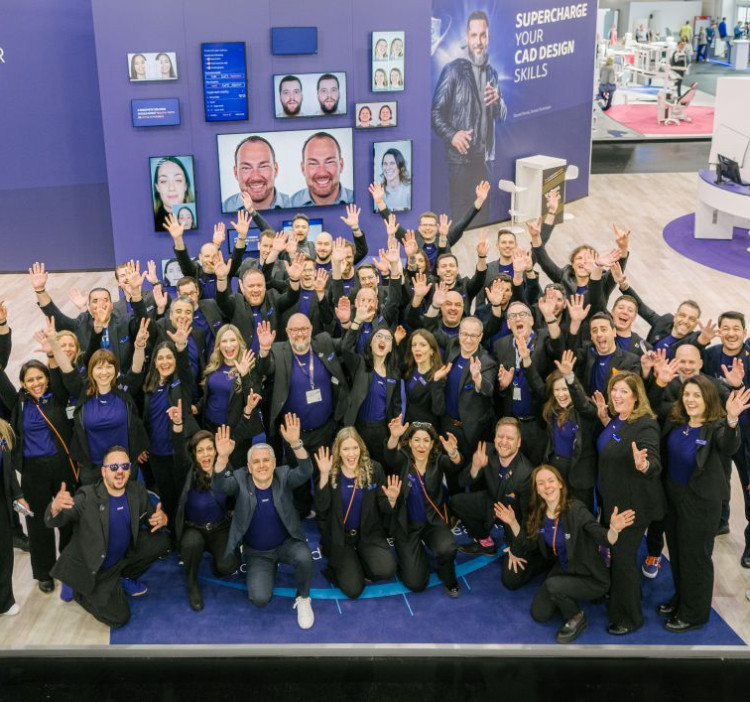 exocad illustra numerosi nuovi Prodotti, Servizi e Funzionalità all’International Dental Show di Colonia 