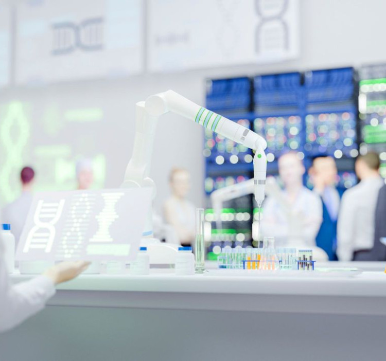 Debutta Labotec 2025: il laboratorio del futuro va in scena a Parma