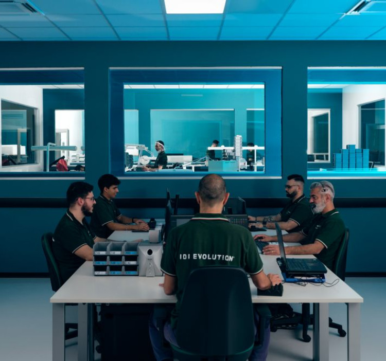 Align Technology e IDI Evolution collaborano per integrare l’allineamento dentale pre-protesico nell’odontoiatria restaurativa