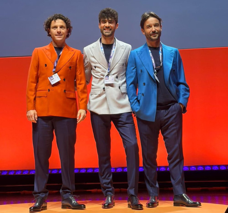 IDI Evolution sul palco di exocad Insights 2026