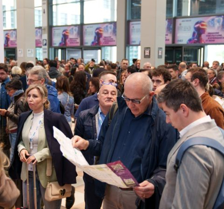 Expodental Meeting 2026: crescita costante, innovazione e internazionalità al centro del futuro del dentale