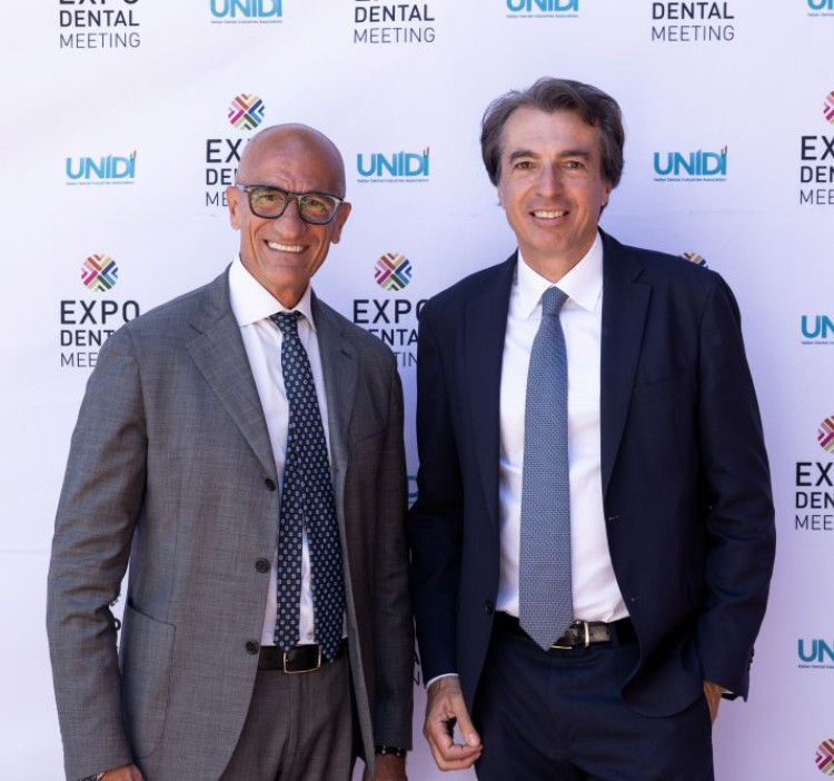 UNIDI rinnova i vertici per il biennio 2026-2028: Gianfranco Berrutti è il nuovo presidente