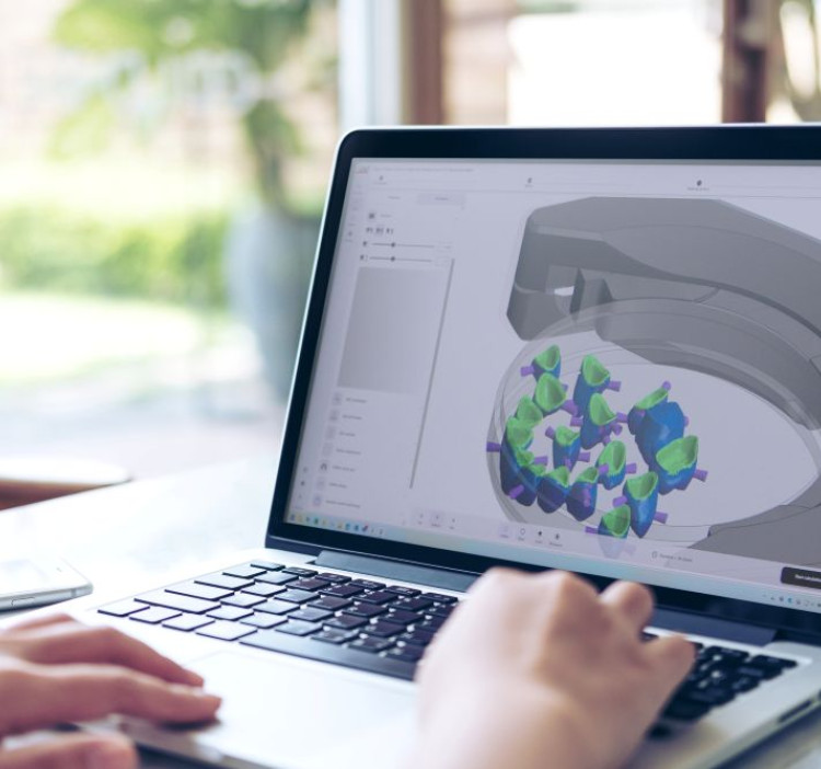 Dal sistema di fresatura alla piattaforma digitale